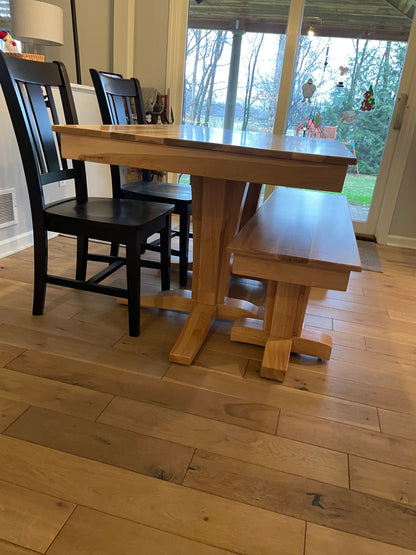 Terresa Style Dining Table