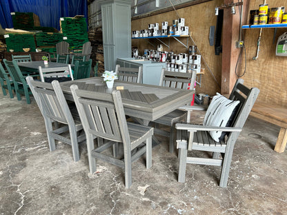 Outdoor Standard dining chair