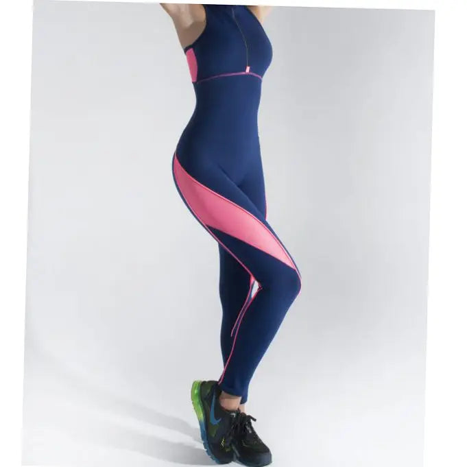 EMPOWER JUMPSUIT