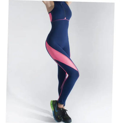 EMPOWER JUMPSUIT