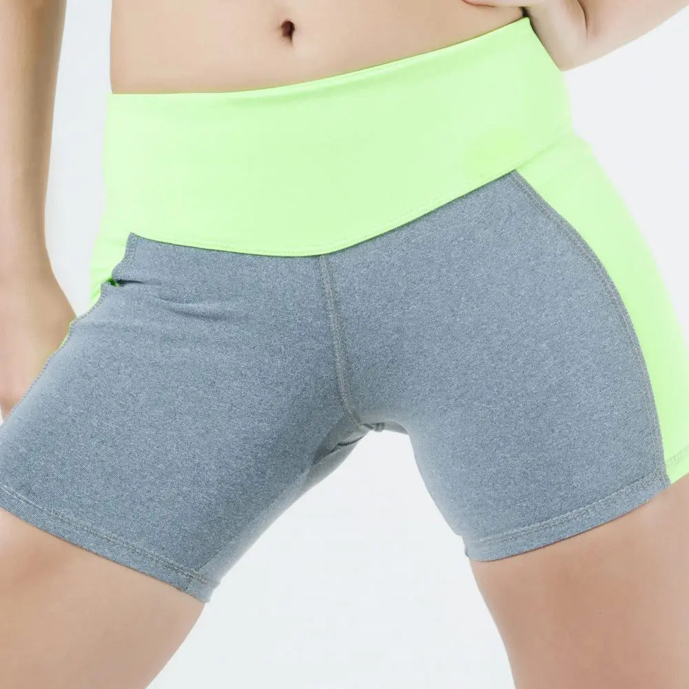 BRAVE SHORTS