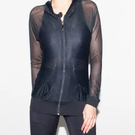 BLISS II JACKET