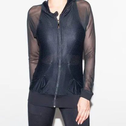 BLISS II JACKET