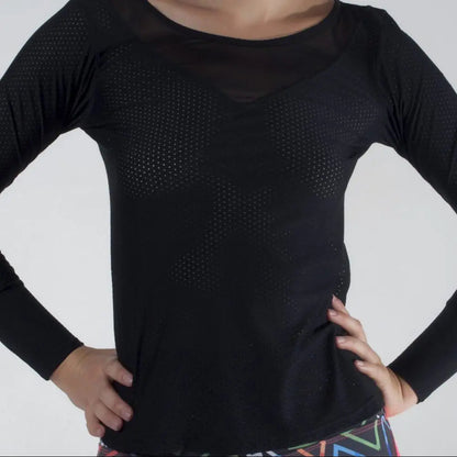 FULFILLED TOP