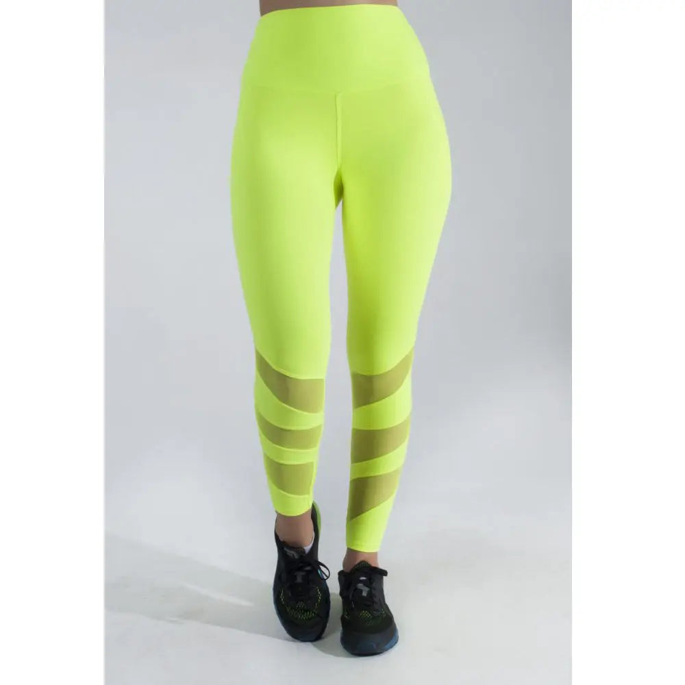 RAPID LEGGING