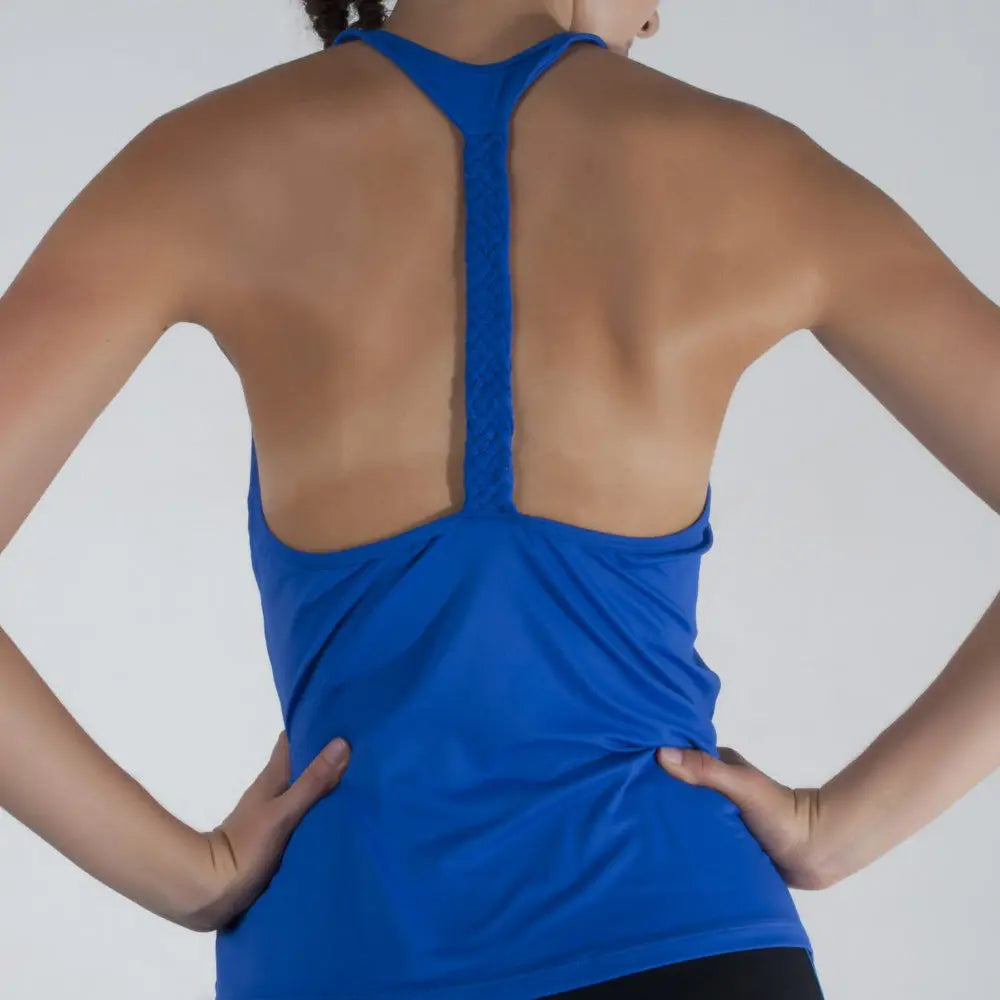 EFFORTLESS TANK