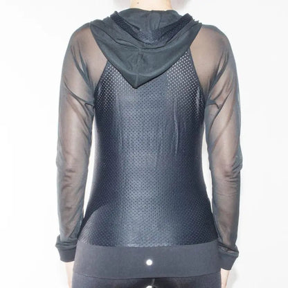 BLISS II JACKET