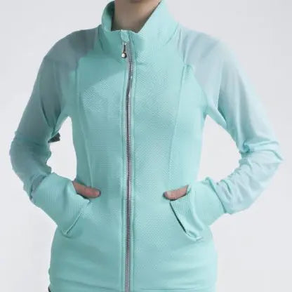 HOPE JACKET