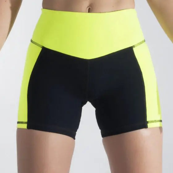 BRAVE SHORTS