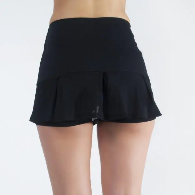CONFIDENCE SKIRT