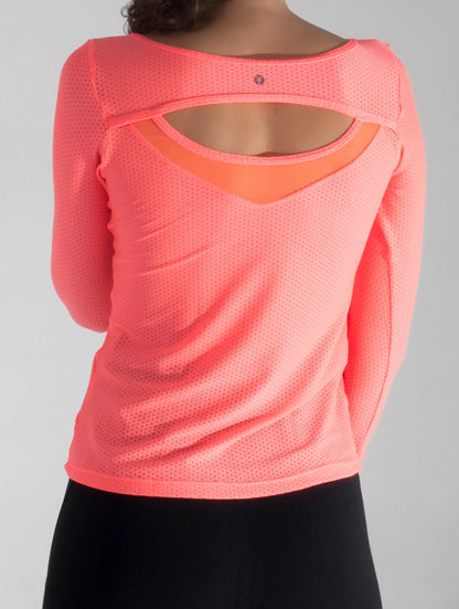 FULFILLED TOP