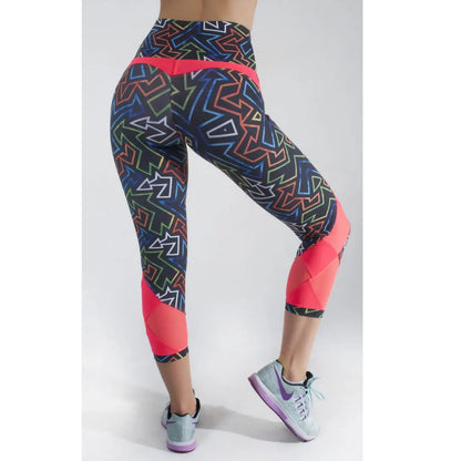 ENERGY II CROPPED PANT