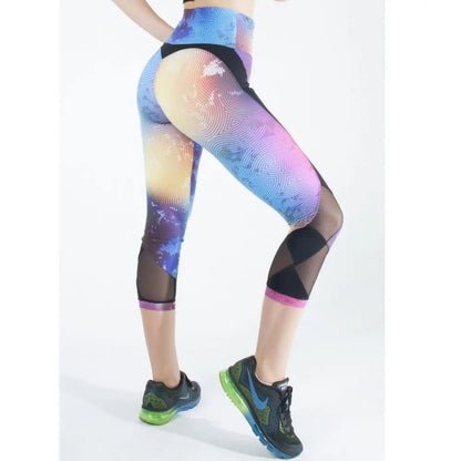 ENERGY CAPRI