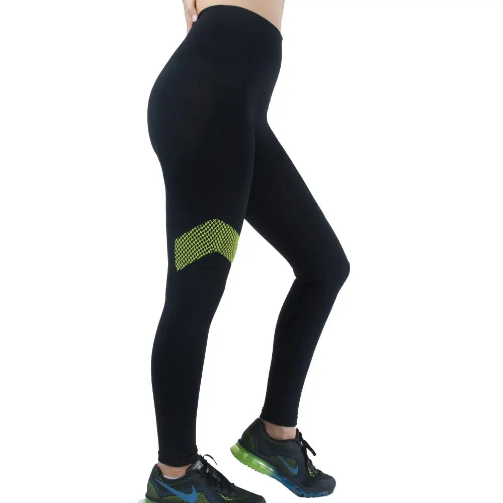 FEARLESS LEGGING