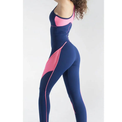 EMPOWER JUMPSUIT