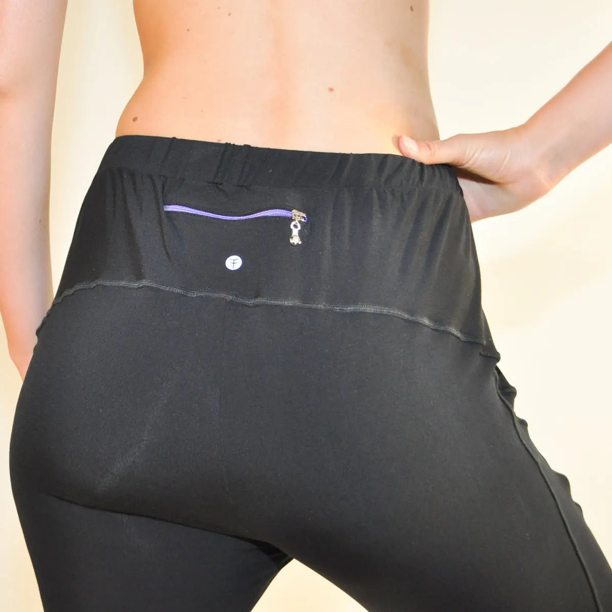 HOPEFUL JOGGERS