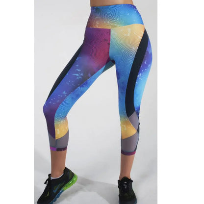 ENERGY CAPRI