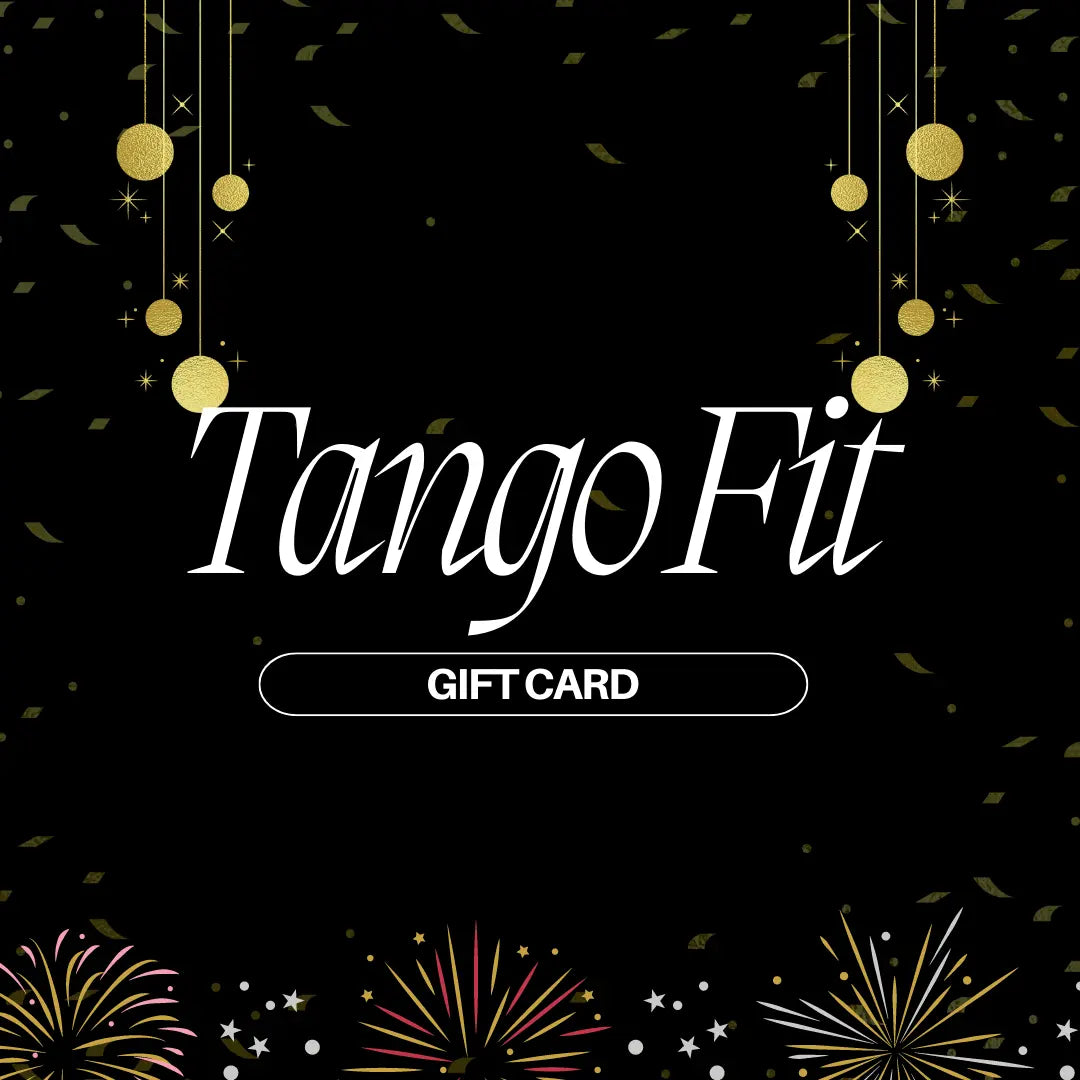 Tango Fit Gift Card
