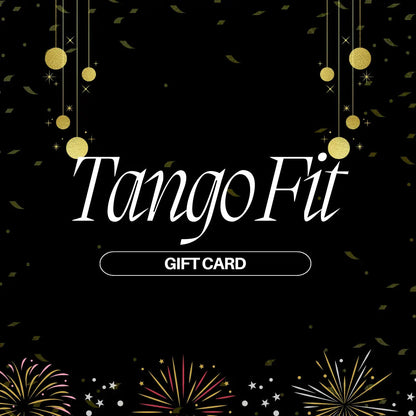 Tango Fit Gift Card