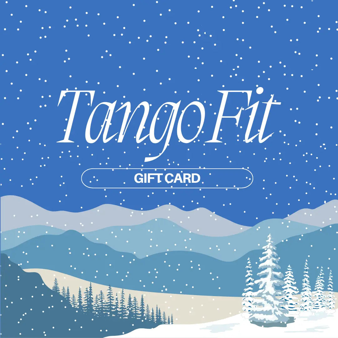 Tango Fit Gift Card