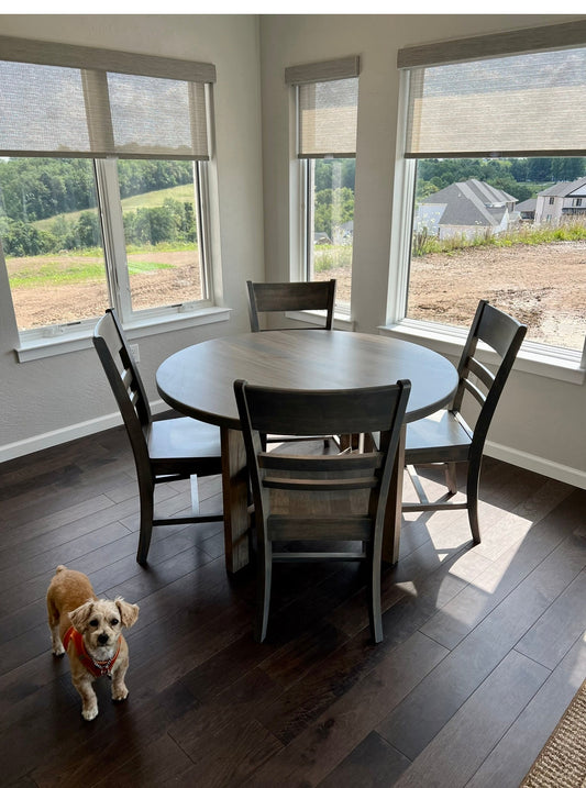 City loft Dining Table