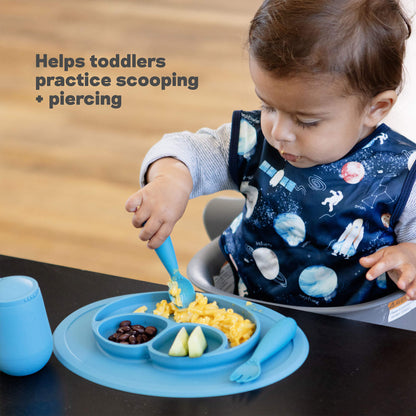 Developmental Utensil Set