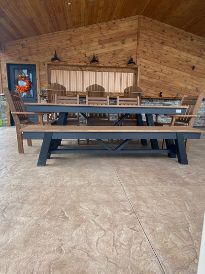 Harmony Outdoor Table