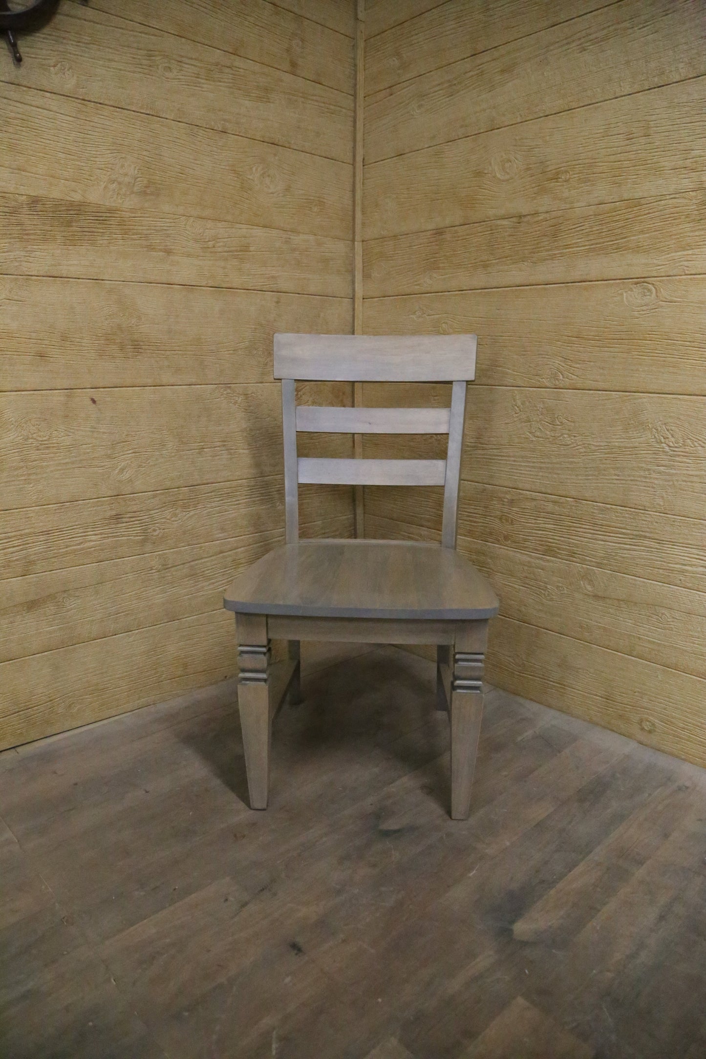 Java Chair