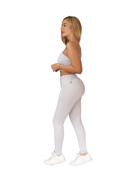 ANGELIC LEGGING high-waisted leggings