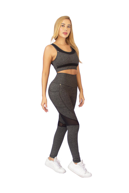 AMBITION YOGA LEGGINGS