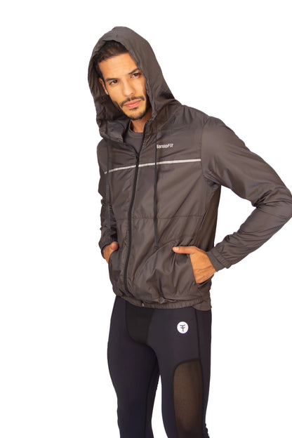 FALCON WINDBREAKER