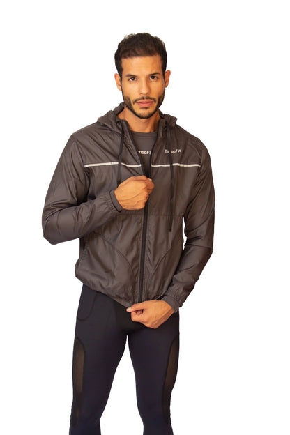 FALCON WINDBREAKER