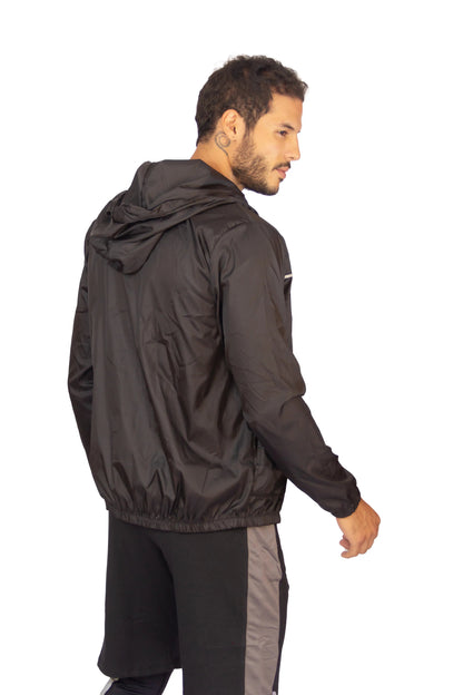 FALCON WINDBREAKER