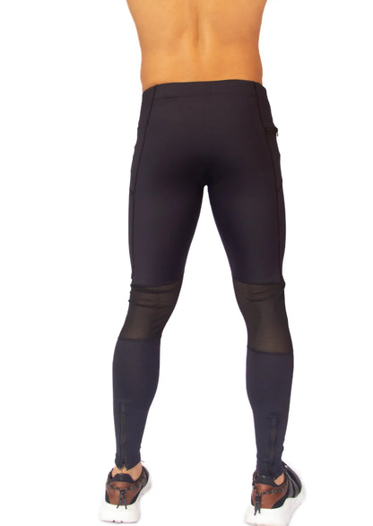 FORCE COMPRESSION LEGGINGS