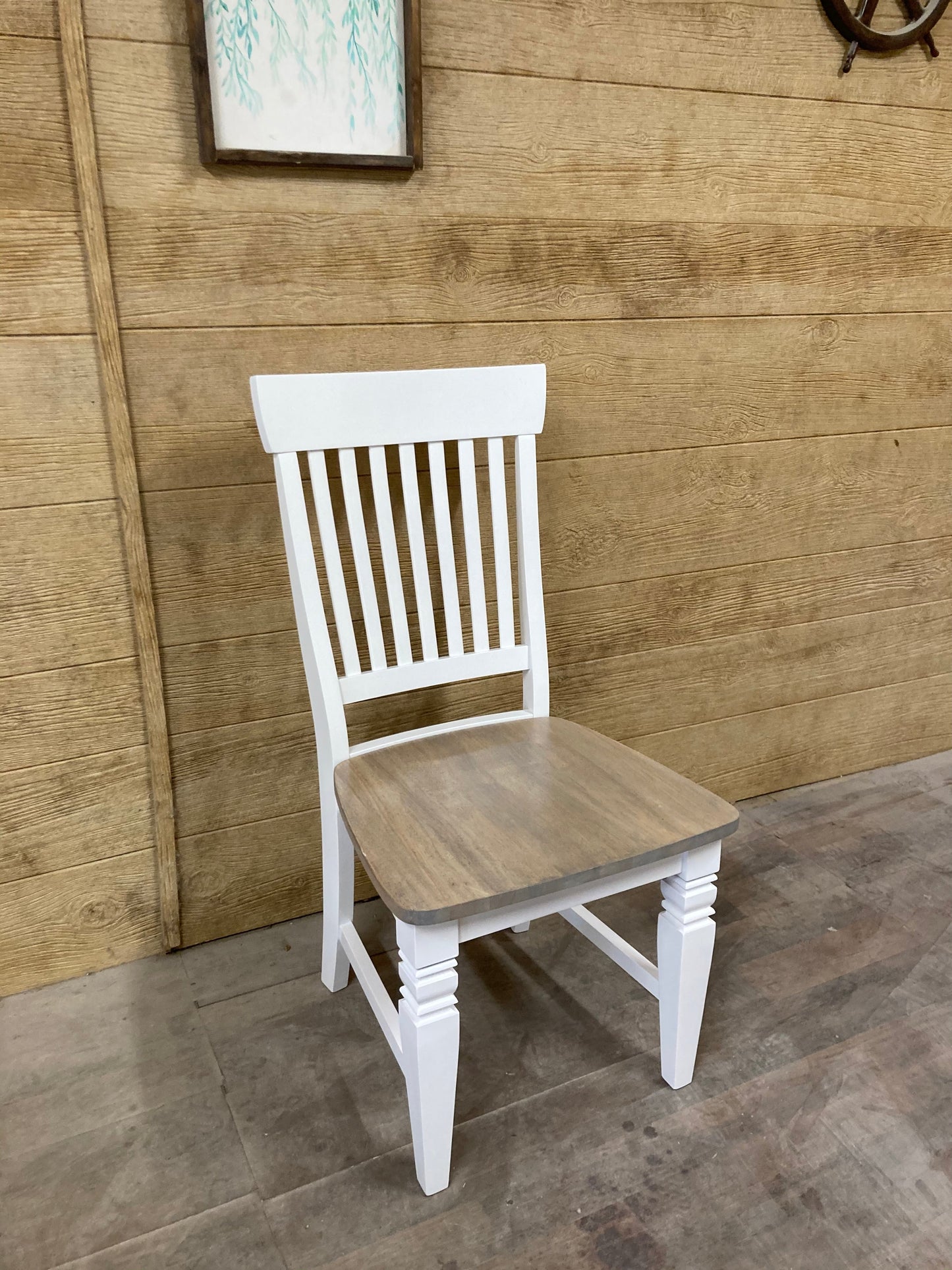Seattle Chair