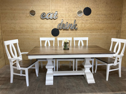 Verano Chair with Arms