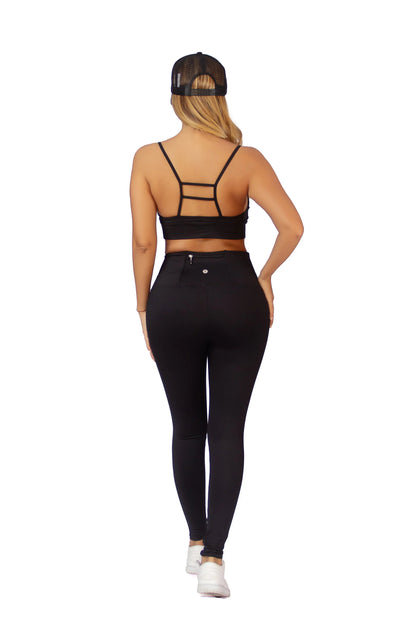movement set MOVEMENT JET BLACK SET