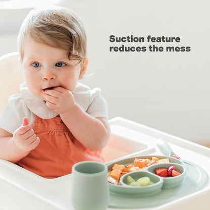 Mini Feeding Set