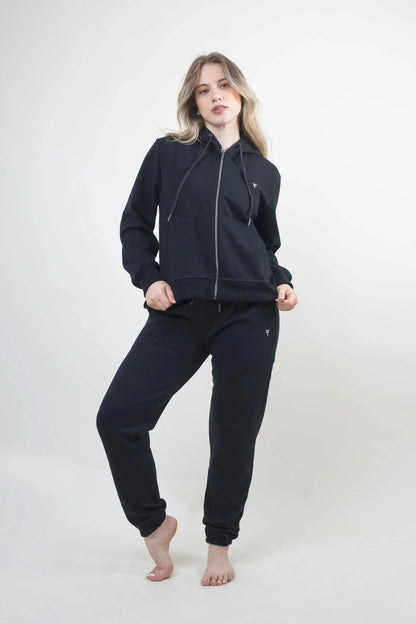 The Andean Performance Zip