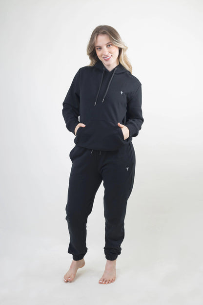 The Peruvian Cloud Hoodie