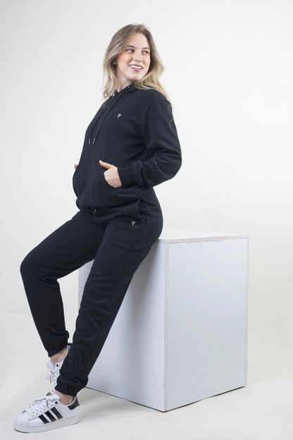 The Peruvian Cloud Hoodie