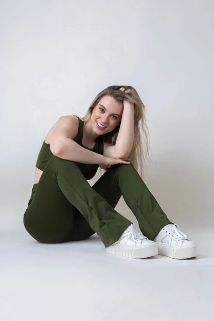 ZEN YOGA PANT