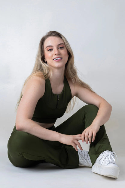 ZEN YOGA PANT