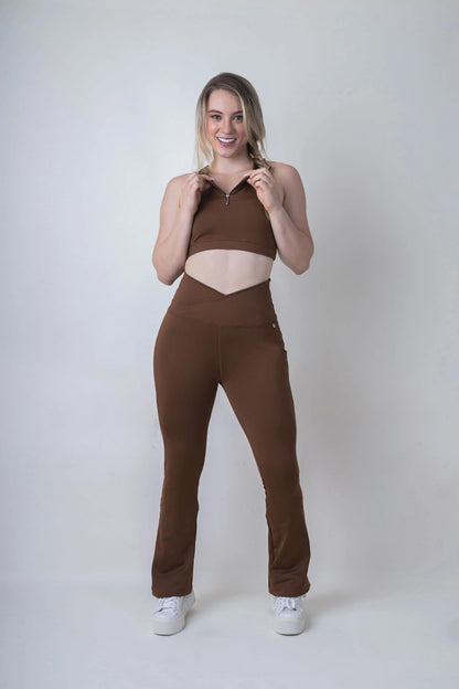 ZEN YOGA PANT