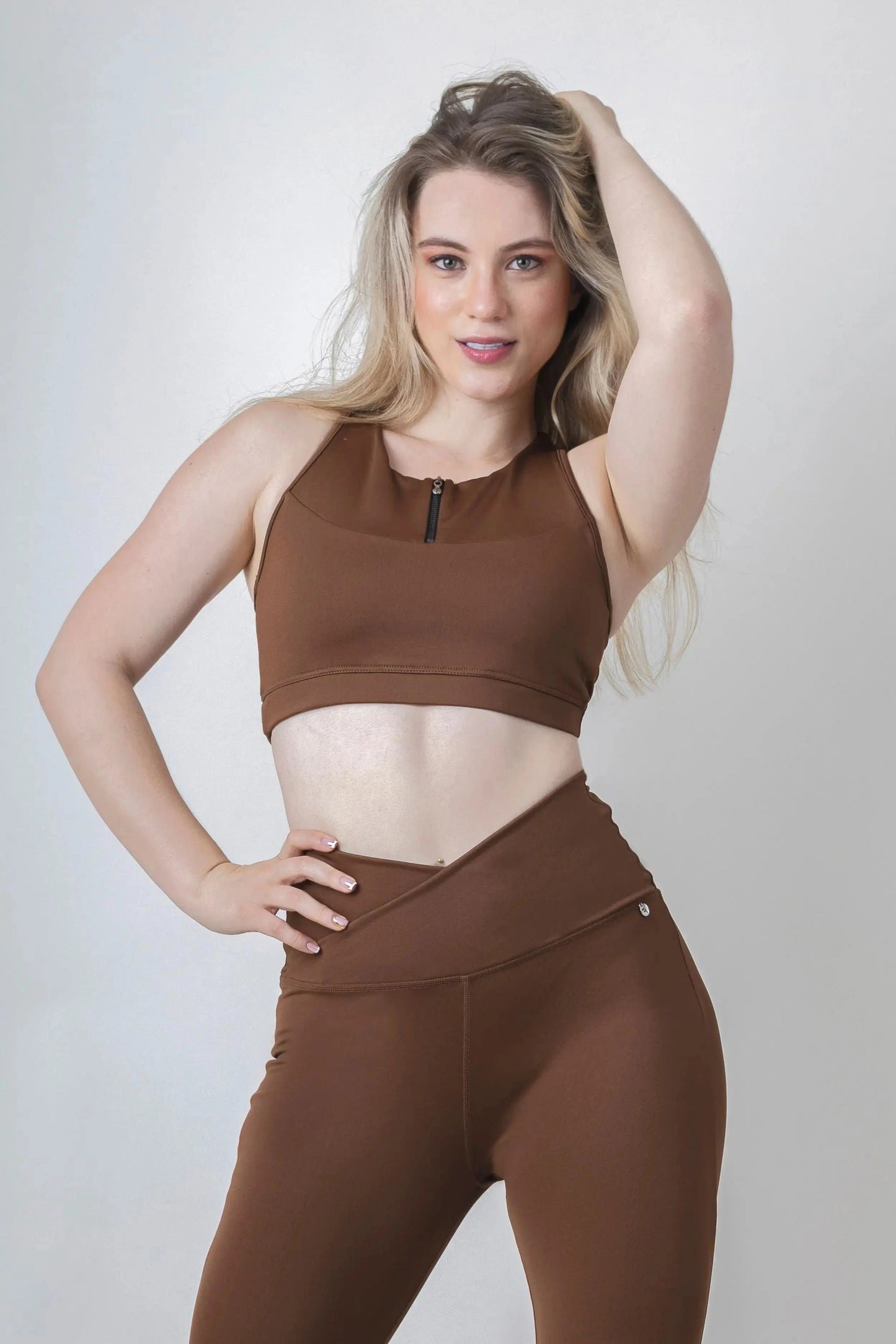 ZEN YOGA PANT