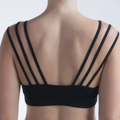 FORBIDDEN SPORTS BRA