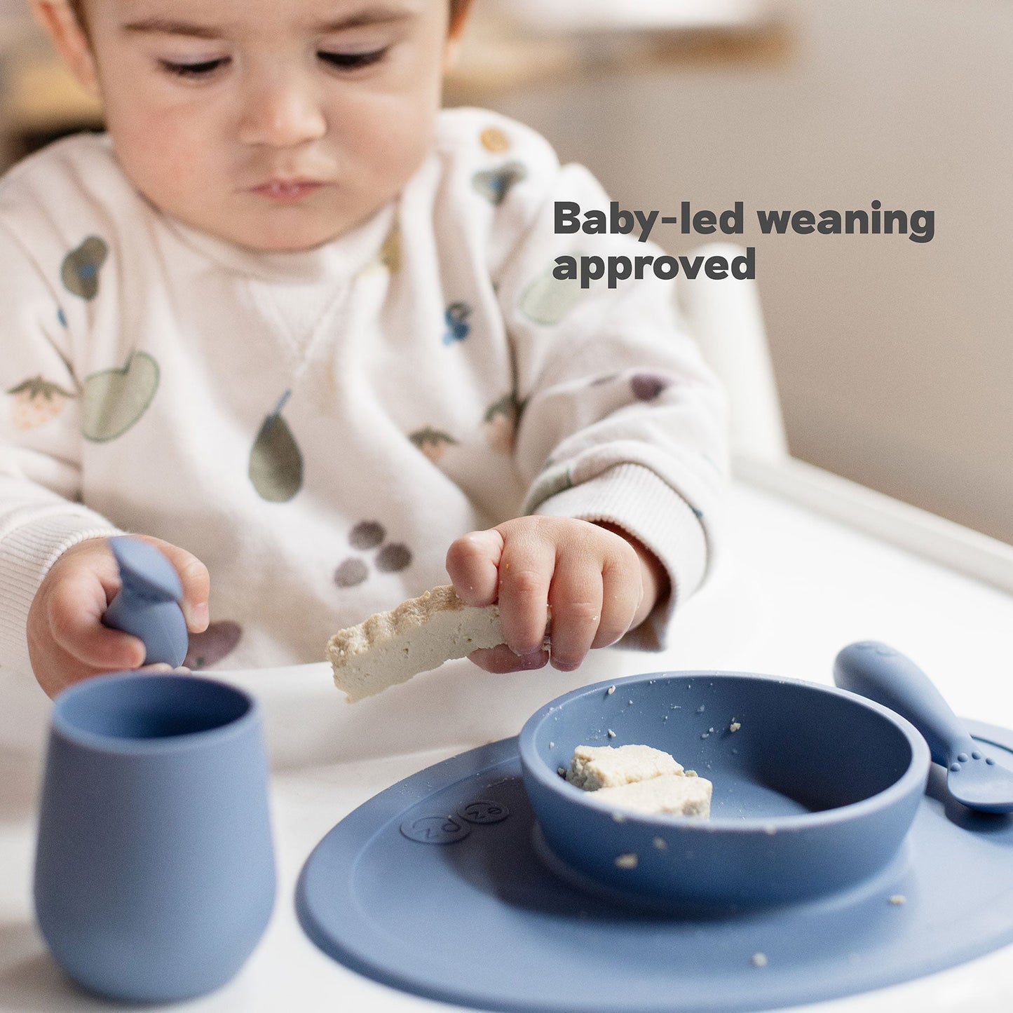 First Foods Set
