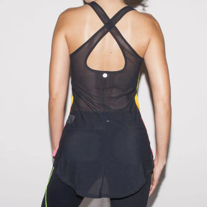 FIT FOR LIFE II TOP