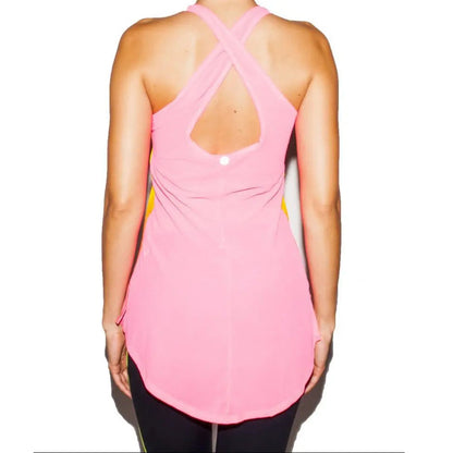 FIT FOR LIFE II TOP