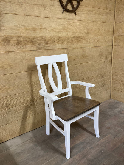 Verona Arm Chair